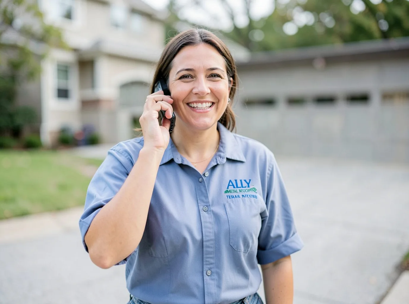 Metal Roof Installation Seymour, TN FAQs